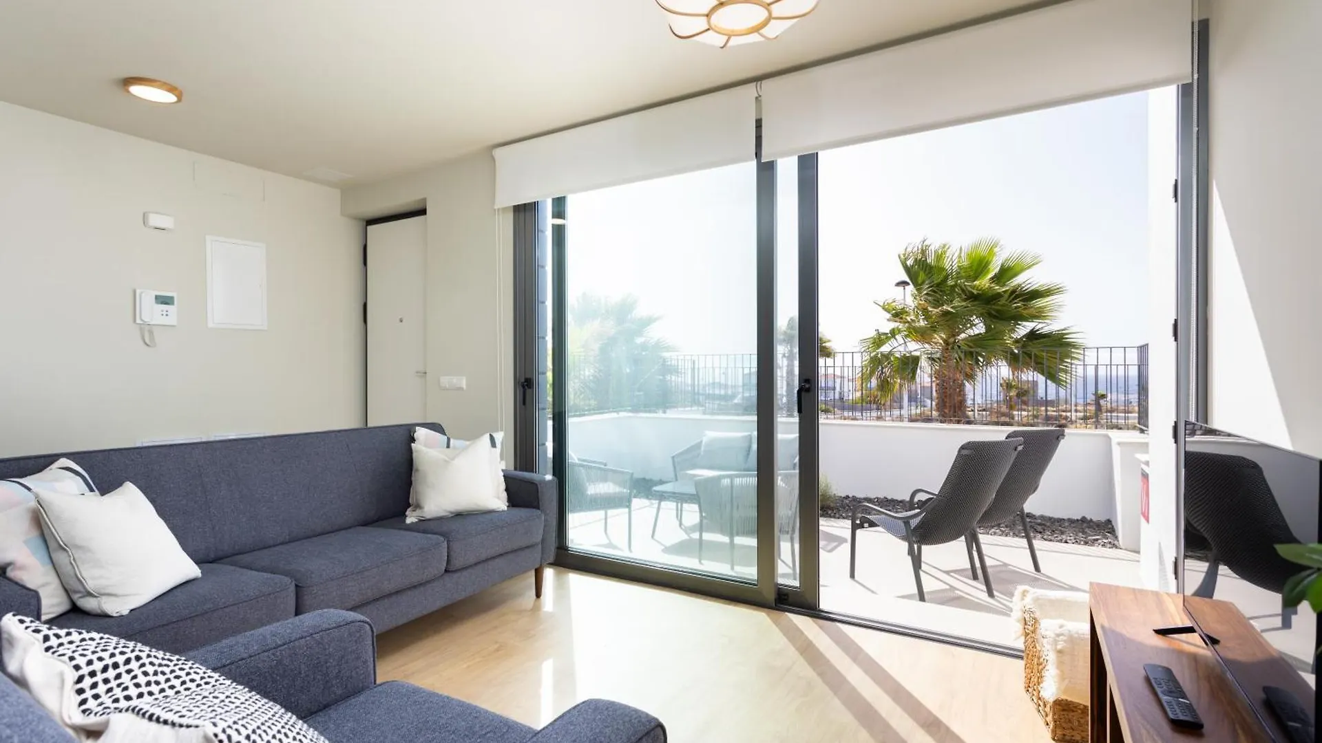 Home2Book Nordes Apartment Pool & Terrace, Abades Abades  0*, Abades (Tenerife)