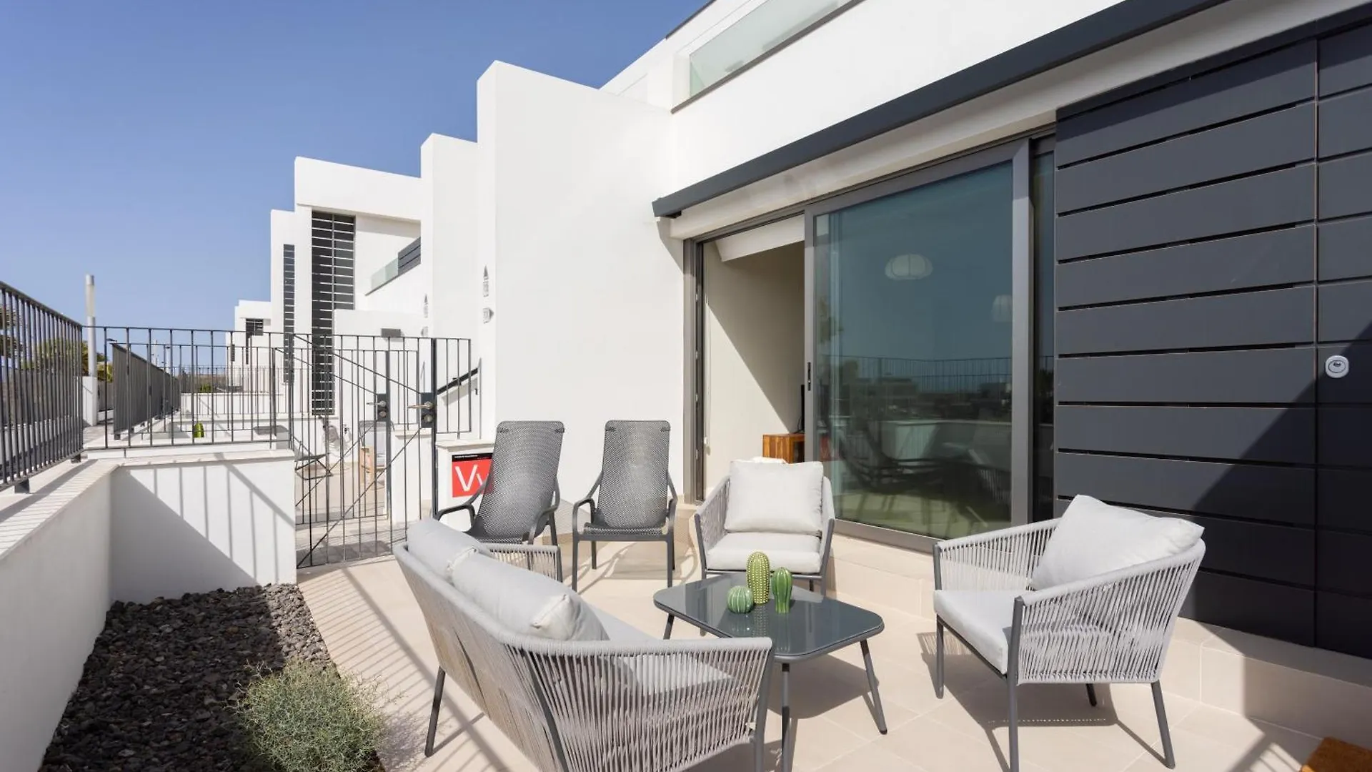 Home2Book Nordes Apartment Pool & Terrace, Abades Abades   Abades (Tenerife)