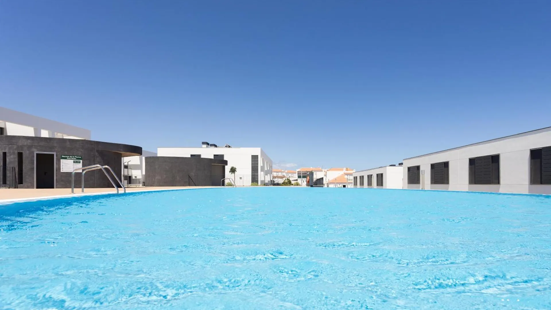 Home2Book Nordes Apartment Pool & Terrace, Abades Abades