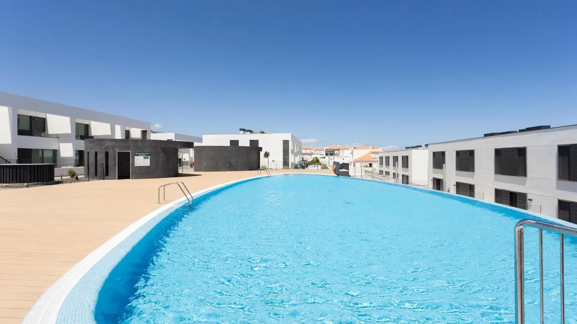 Home2Book Nordes Apartment Pool & Terrace, Abades Abades