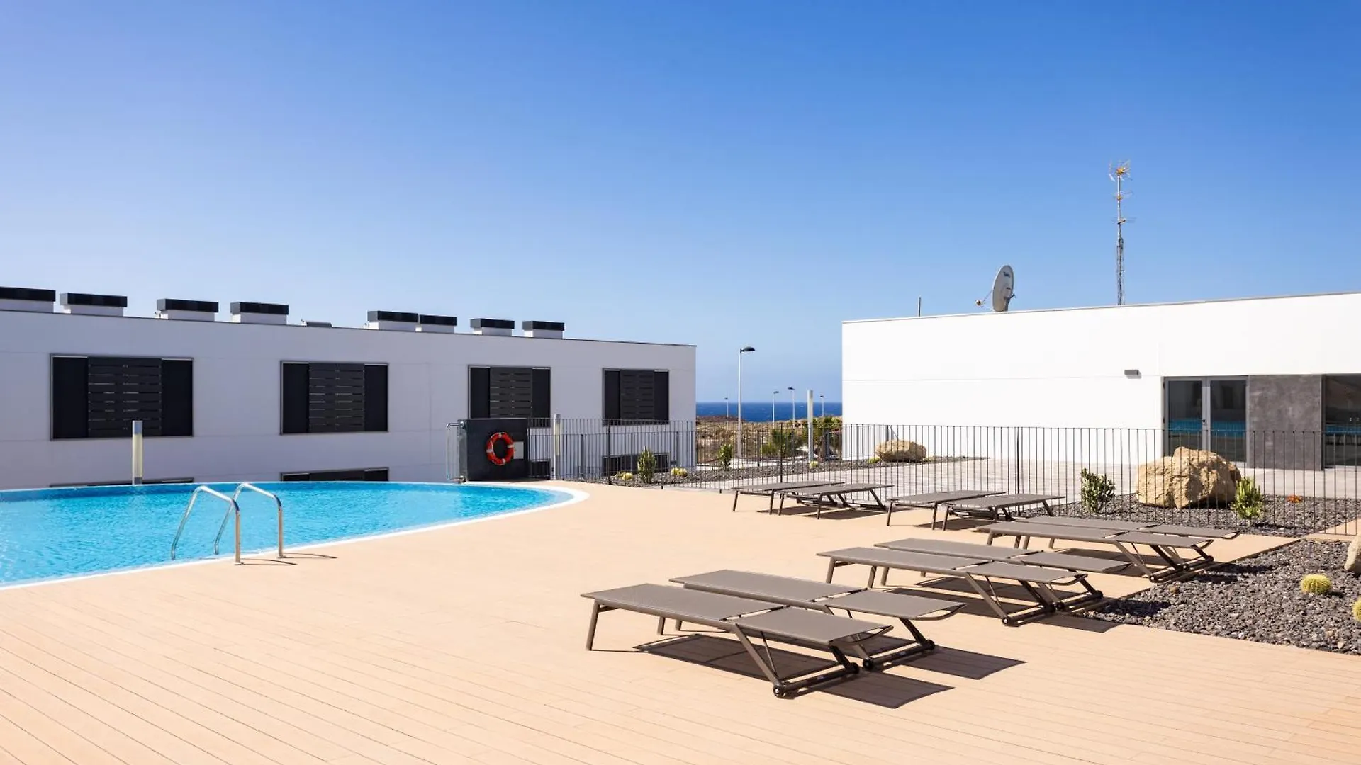 Home2Book Nordes Apartment Pool & Terrace, Abades Abades  Spain
