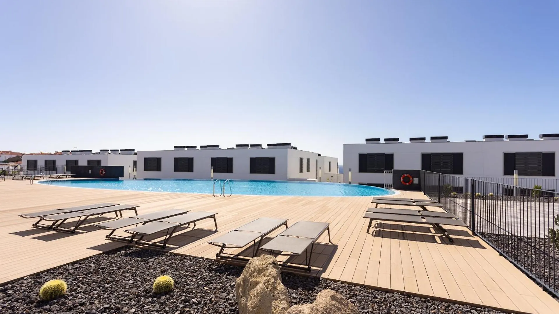 Home2Book Nordes Apartment Pool & Terrace, Abades Abades   Abades (Tenerife)