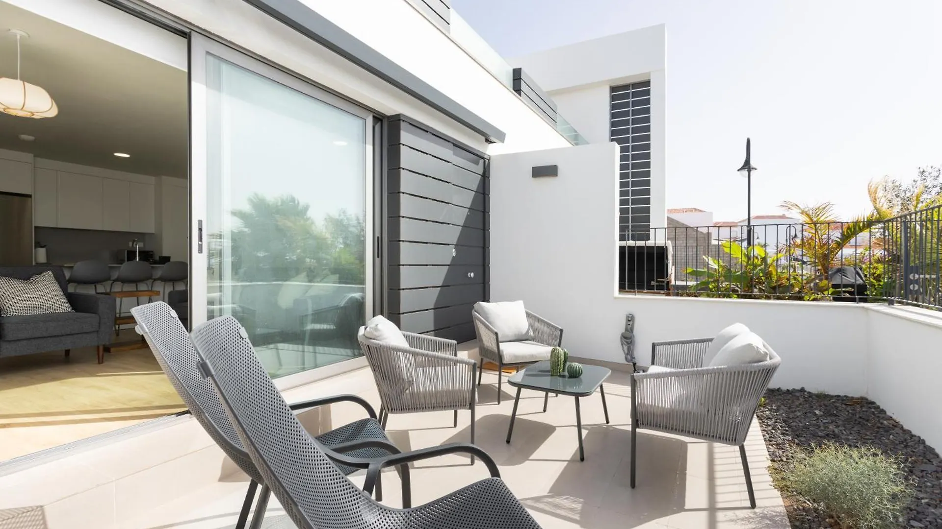 Home2Book Nordes Apartment Pool & Terrace, Abades Abades