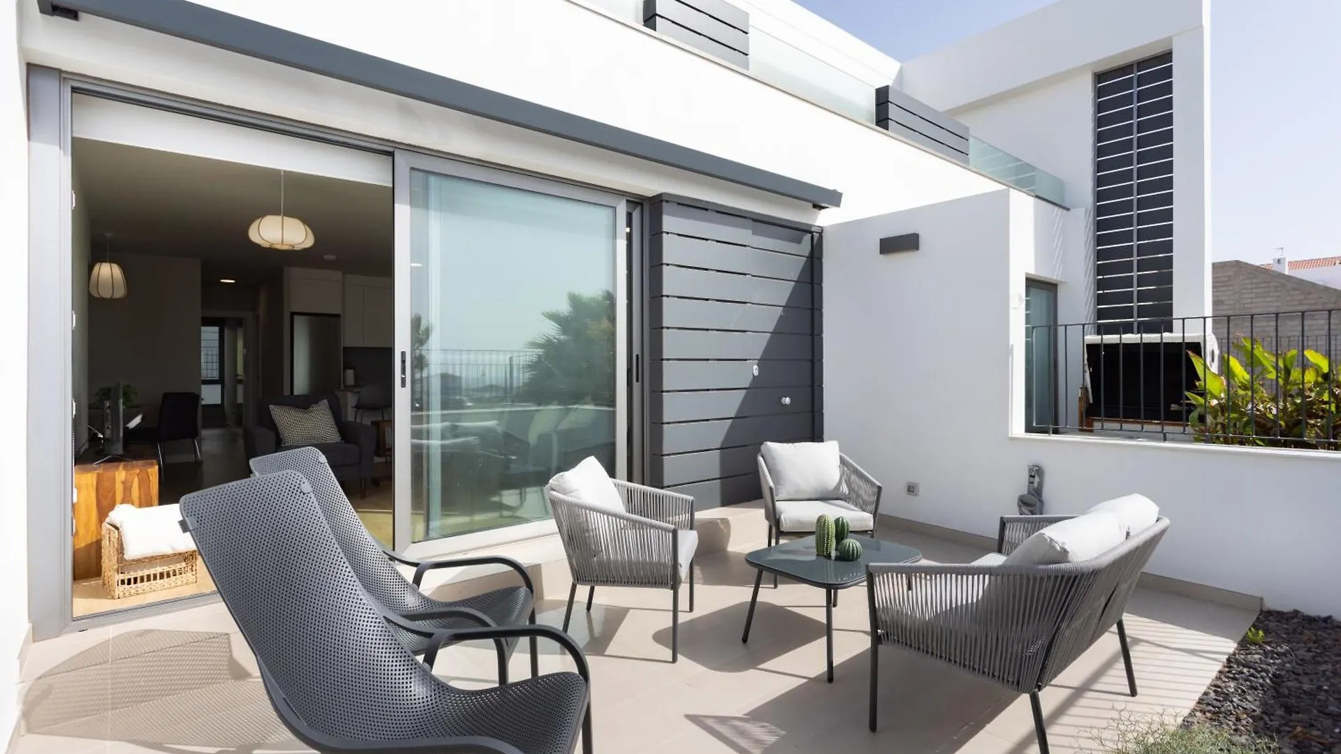 Home2Book Nordes Apartment Pool & Terrace, Abades Abades  Abades (Tenerife)