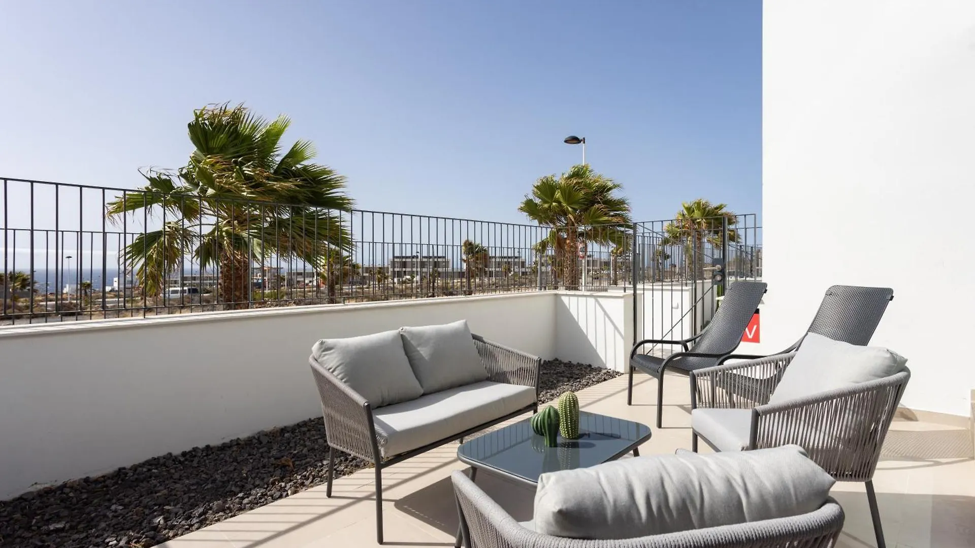Home2Book Nordes Apartment Pool & Terrace, Abades Abades  0*, Abades (Tenerife)