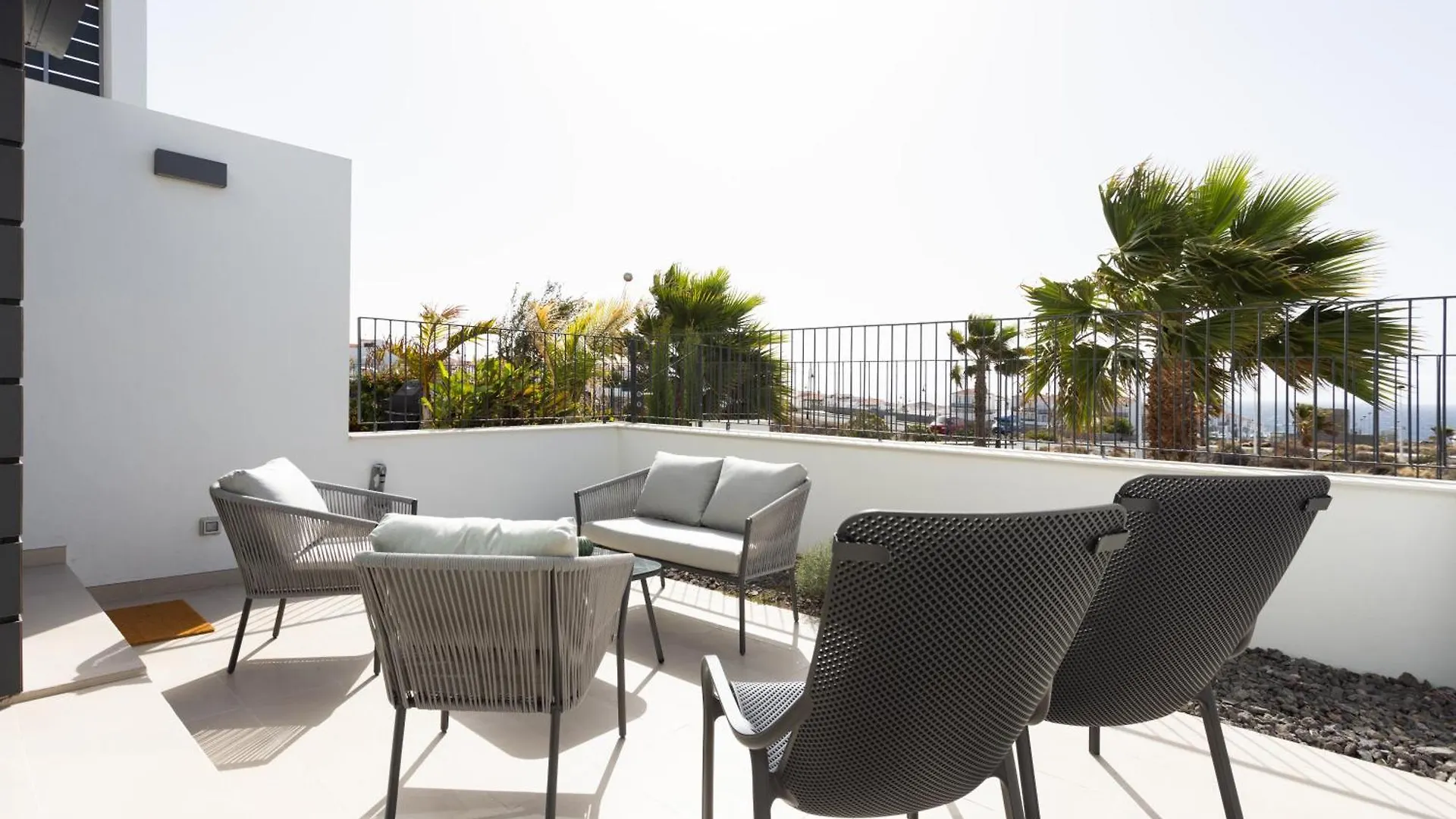 Home2Book Nordes Apartment Pool & Terrace, Abades Abades