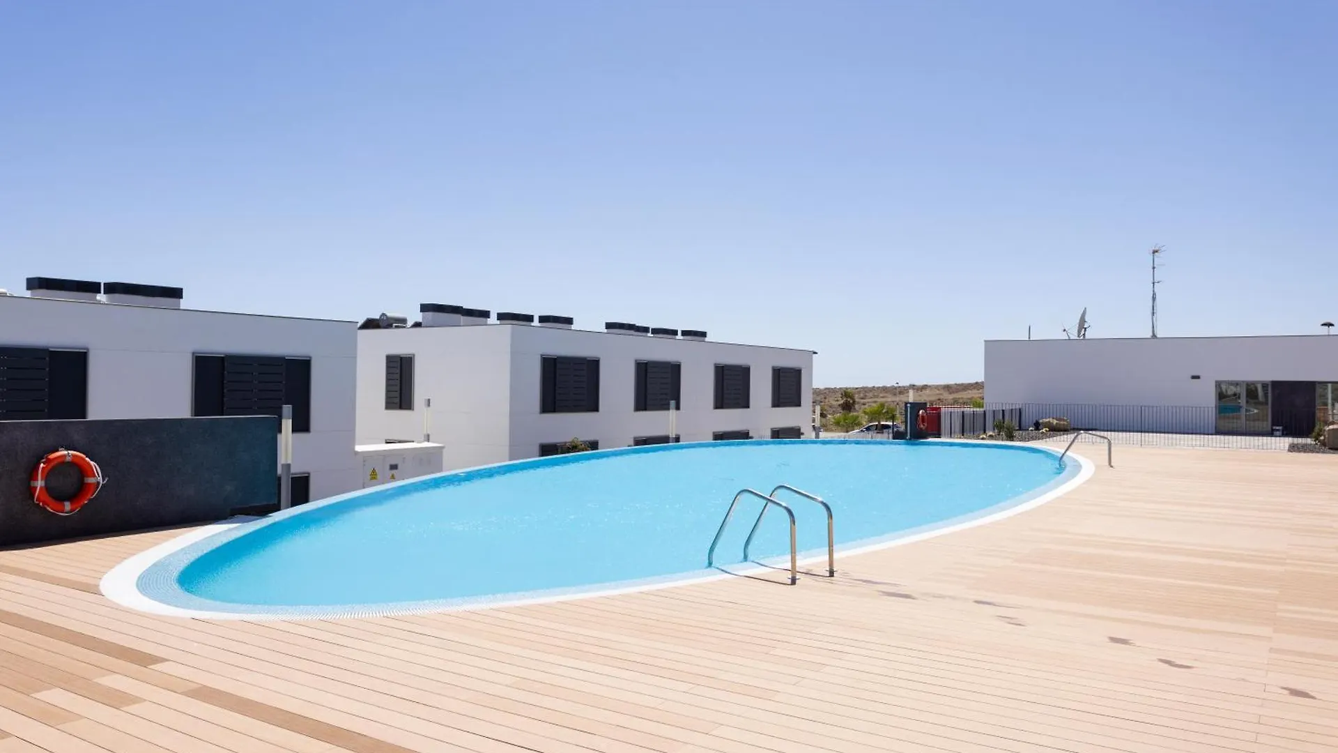 Home2Book Nordes Apartment Pool & Terrace, Abades Abades  Spain
