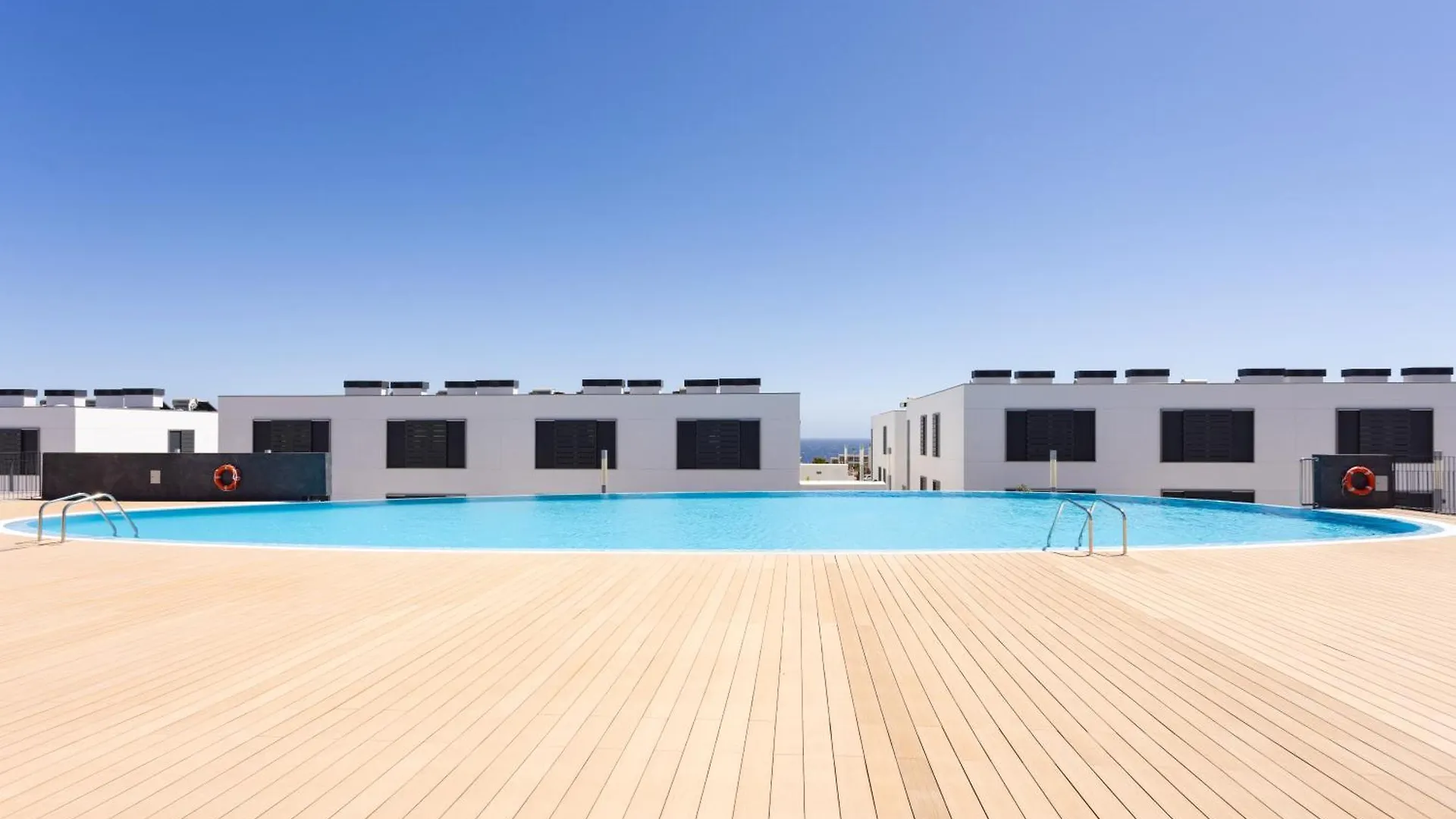 Home2Book Nordes Apartment Pool & Terrace, Abades Abades  0*, Abades (Tenerife) Spain