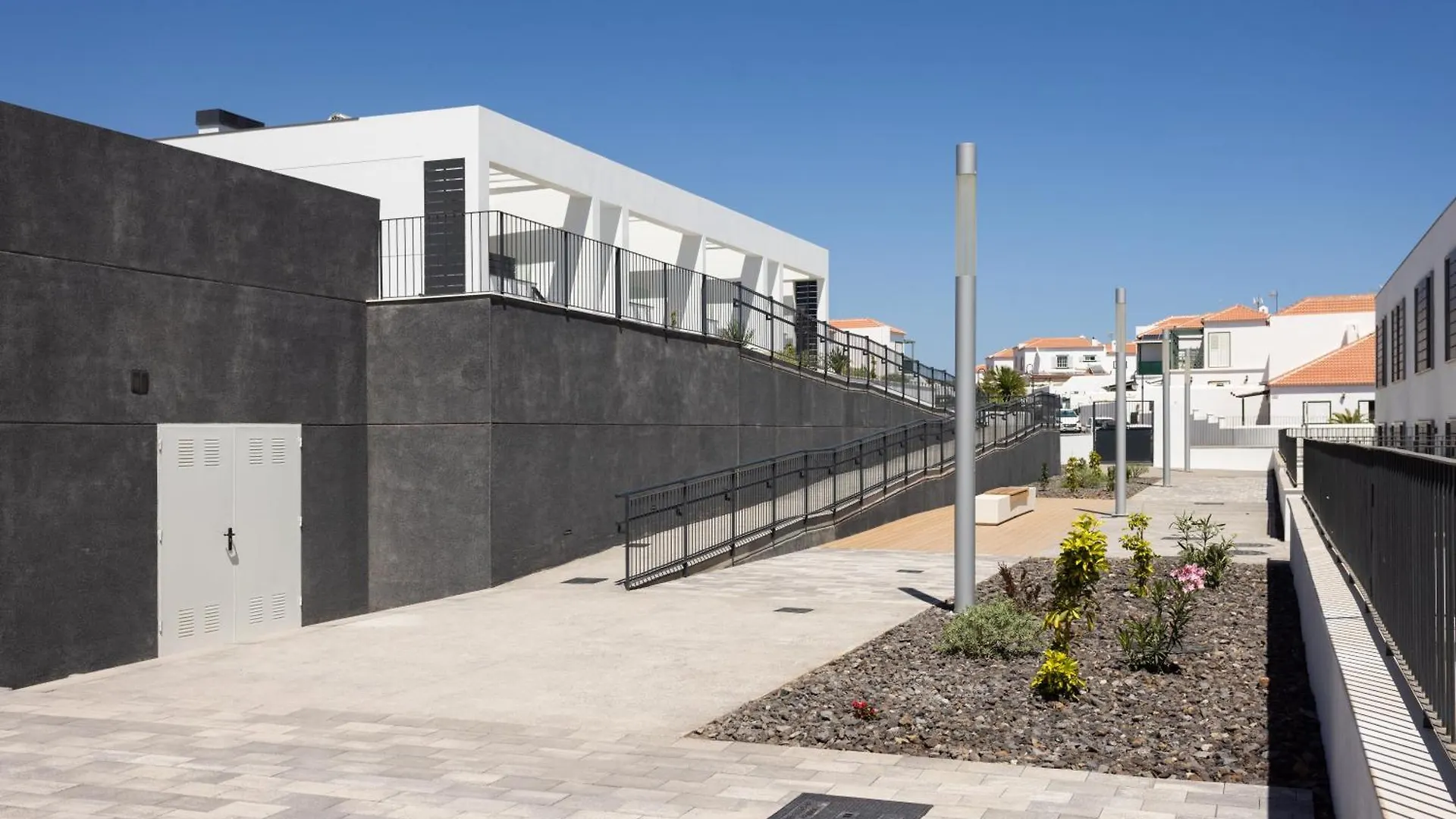 Home2Book Nordes Apartment Pool & Terrace, Abades Abades  Spain